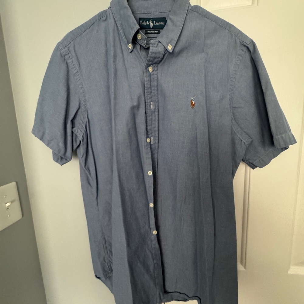 Ralph Lauren shirt